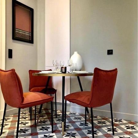 N.8 Lifestyle Suites Aix-en-Provence Ngoại thất bức ảnh
