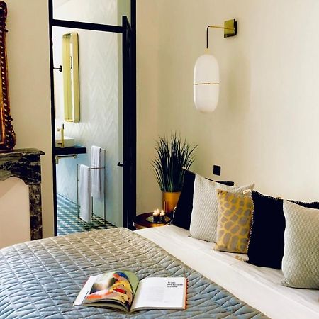 N.8 Lifestyle Suites Aix-en-Provence Ngoại thất bức ảnh