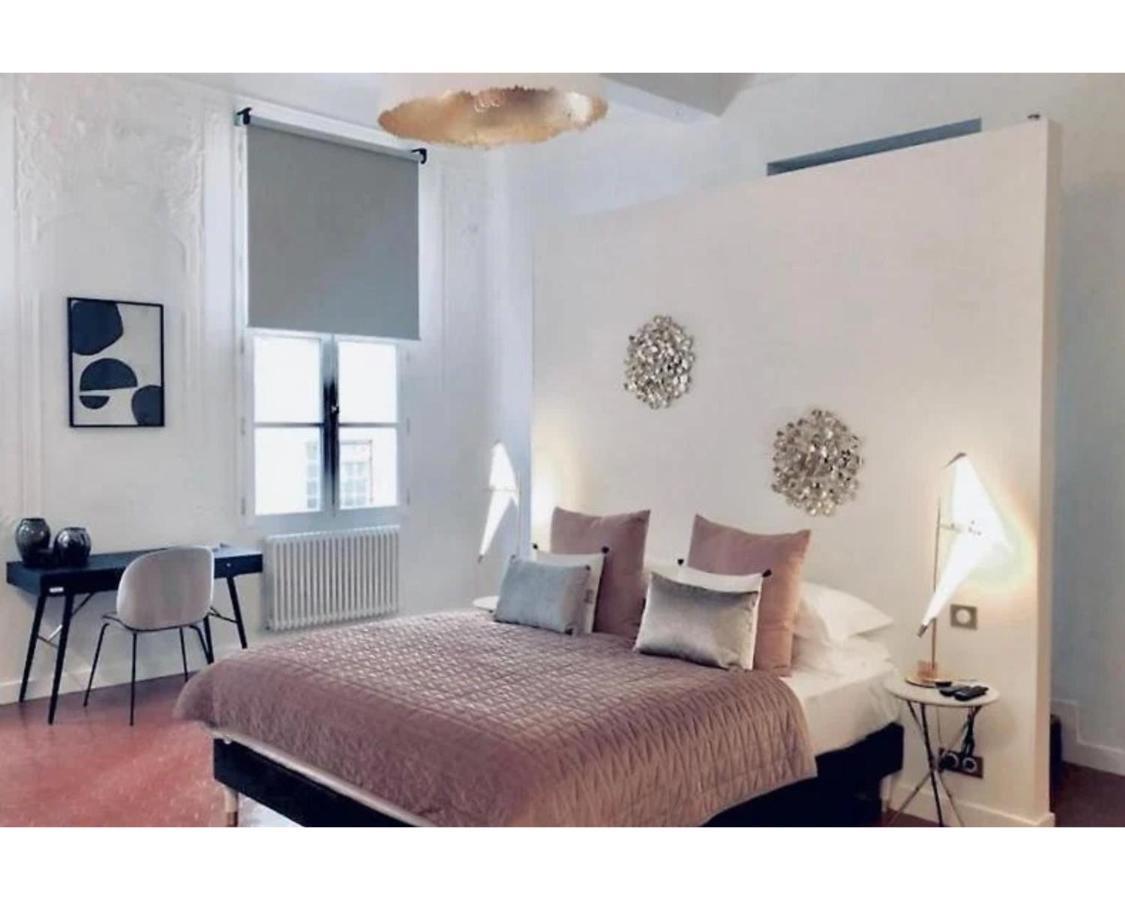 N.8 Lifestyle Suites Aix-en-Provence Ngoại thất bức ảnh