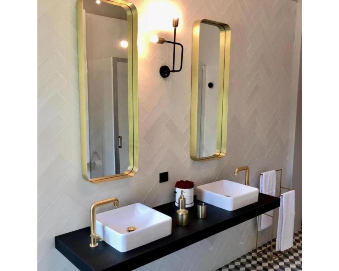 N.8 Lifestyle Suites Aix-en-Provence Ngoại thất bức ảnh