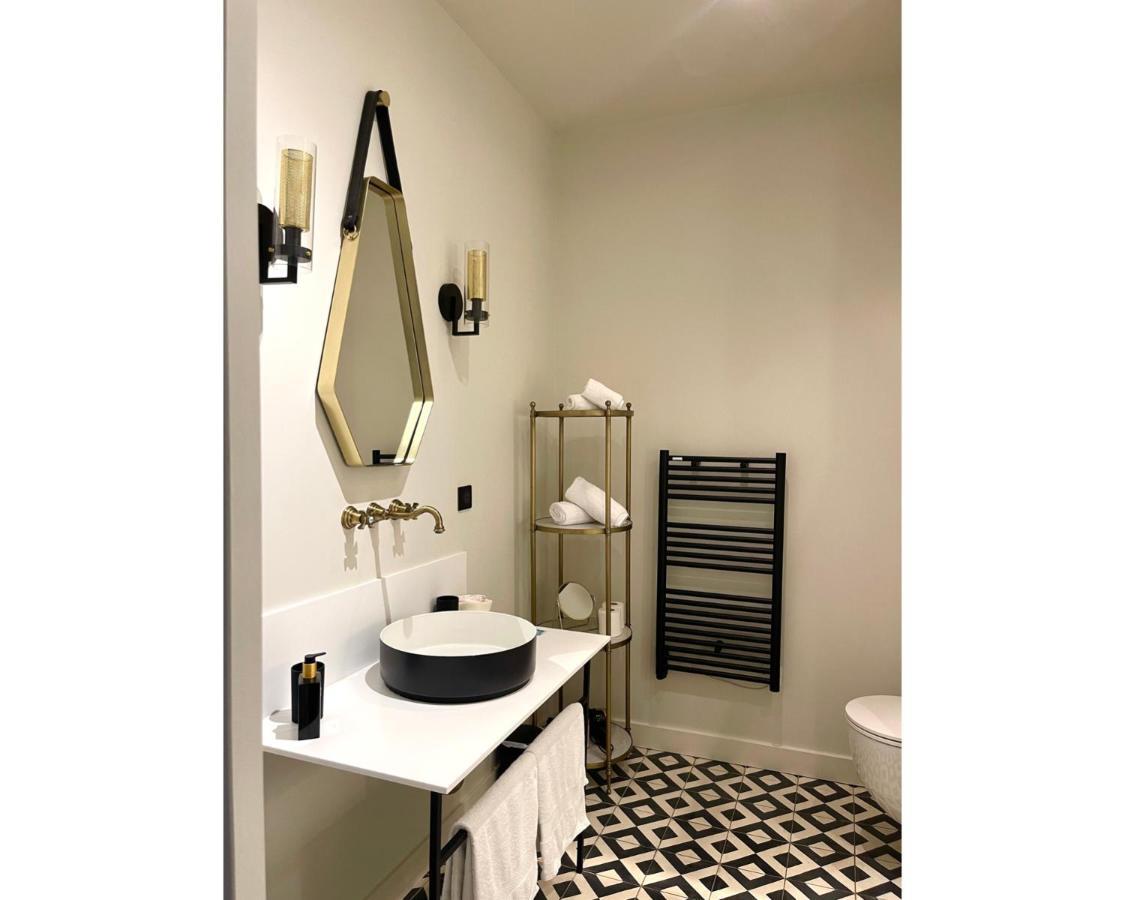 N.8 Lifestyle Suites Aix-en-Provence Ngoại thất bức ảnh